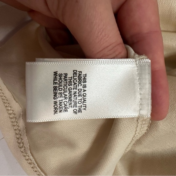 Lulus XS Gold Sequin Fit & Flare Mini Dress Sparkly Party Cocktail - Picture 15 of 16